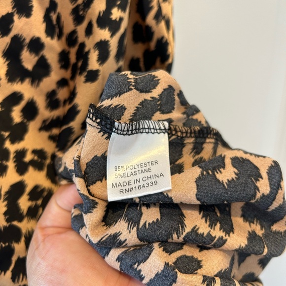 Petal and Pup GRASIE MIDI DRESS - Picture 5 of 8